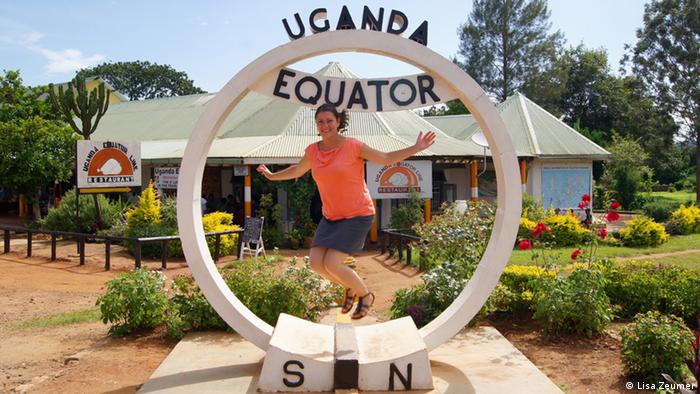 Generation 25 - Lisa Zeumer EINSCHRÄNKUNG