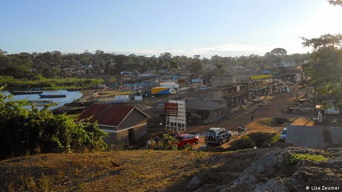 Generation 25 - Lisa Zeumer EINSCHRÄNKUNG