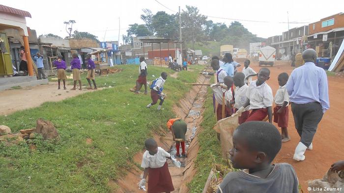 Generation 25 - Lisa Zeumer EINSCHRÄNKUNG