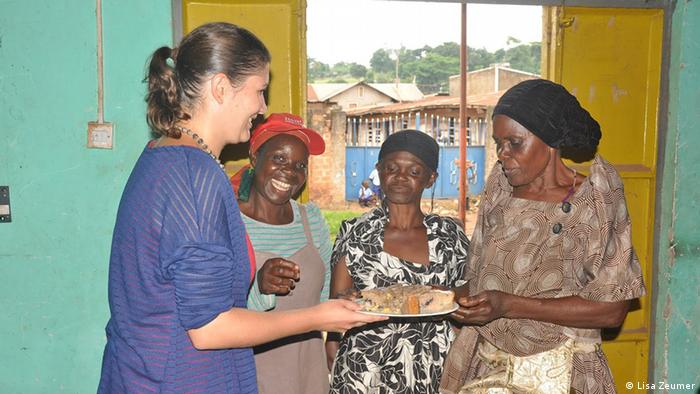 Generation 25 - Lisa Zeumer EINSCHRÄNKUNG