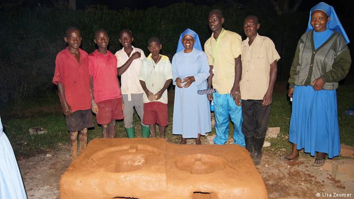 Generation 25 - Lisa Zeumer EINSCHRÄNKUNG