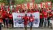 Nigeria Demonstration Bring Back Our Girls in Chibok Nigeria Demonstration Bring Back Our Girls in Chibok
