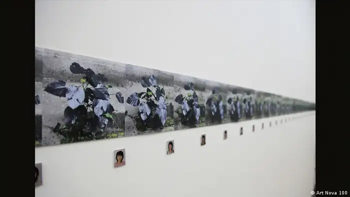 China, Ausstellung Art Nova 100