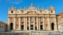 Rom: Online-Reiseführer zum Heiligen Jahr