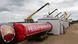 Gaspipeline von Russland nach China Gaspipeline von Russland nach China
