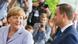 Berlin Merkel und Duda Berlin Merkel und Duda