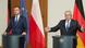 Berlin Bellevue Gauck und Duda Berlin Bellevue Gauck und Duda