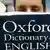 Großbritannien Oxford Dictionary of English