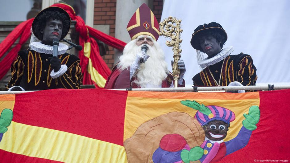 Inside Europe How Racist Is Black Pete Dw 11 30 2017 Inside Europe How Racist Is Black Pete Dw 11 30 2017