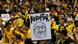 Proteste gegen die Regierung in Kuala Lumpur Malaysia Proteste gegen die Regierung in Kuala Lumpur Malaysia