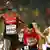 China Leichtathletik WM in Peking - Männer 1500m - Asbel Kiprop