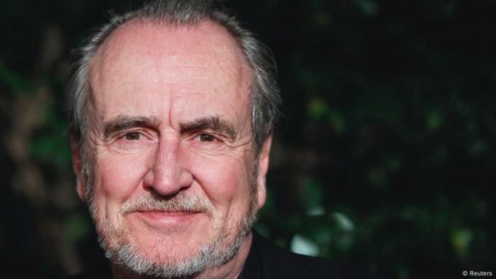 Wes craven