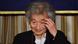 Japan Musik Dirigent Seiji Ozawa 2014 Japan Musik Dirigent Seiji Ozawa 2014