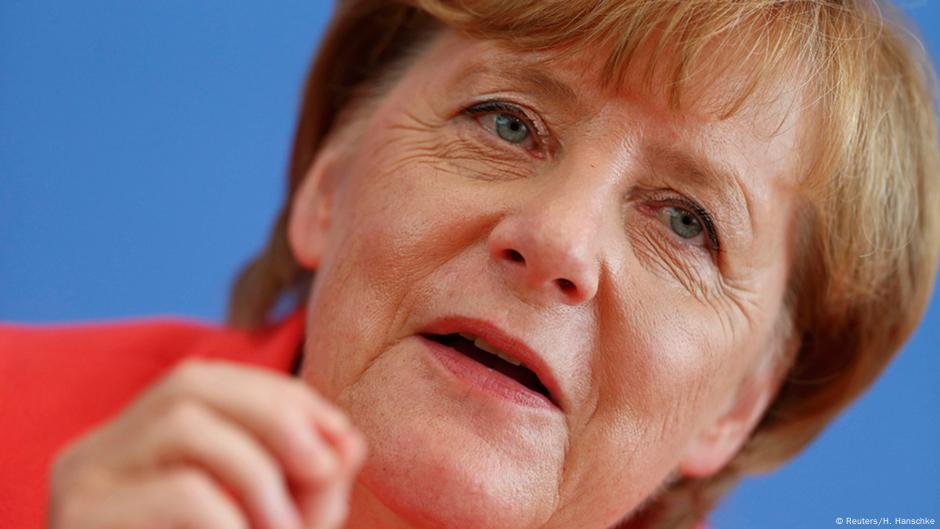 A 10 años del «Lo lograremos» de Merkel, continúa el desafío – DW – 22/08/2025