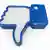 Daumen-runter-Symbol bei Facebook