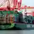 Containerschiff (Foto: picture-alliance/dpa/Wang Chun)