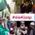 Pictureteaser Übergangslösung für das Hashtagproject #dwAlaap