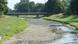 Dried up creek bed in Germany (Photo: Rothermel) Dried up creek bed in Germany (Photo: Rothermel)
