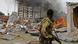 Somalia Angriff auf African Union Soldaten Somalia Angriff auf African Union Soldaten
