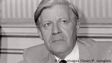 Allah ya yi wa Helmut Schmidt rasuwa