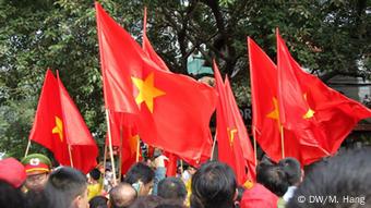 Power struggle in Vietnam concludes | Asia| An in-depth look at news ...