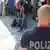Südtirol Brennerpass Polizei Flüchtlinge
