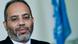 Carlos Lopes Vorsitzender UNECA Carlos Lopes Vorsitzender UNECA