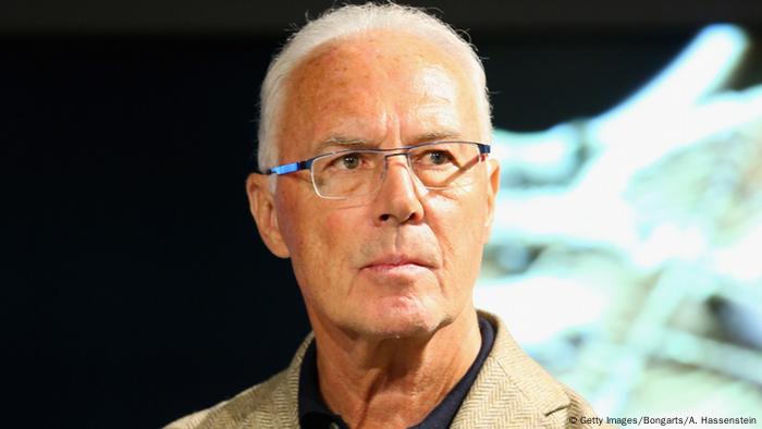 Bildergalerie Franz Beckenbauer 70. Geburtstag - 2015 