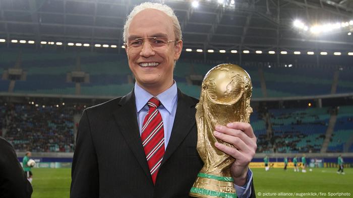 Bildergalerie Franz Beckenbauer 70. Geburtstag - Matze Knop