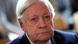 Deutschland Altkanzler Helmut Schmidt auf Intensivstation Deutschland Altkanzler Helmut Schmidt auf Intensivstation