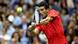Novak Djokovic bei seinem Zweitrundenspiel bei den US Open. Foto: Getty Images Novak Djokovic bei seinem Zweitrundenspiel bei den US Open. Foto: Getty Images