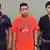 Thailand Bombenanschlag Verdächtiger verhaftet