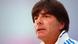 Bundestrainer Joachim Löw bei der Pressekonferenz vor dem Polen-Spiel. Foto: Getty Images Bundestrainer Joachim Löw bei der Pressekonferenz vor dem Polen-Spiel. Foto: Getty Images