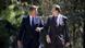Madrid David Cameron bei Rajoy Madrid David Cameron bei Rajoy