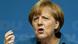 Bundeskanzlerin Angela Merkel bei einer Wahlkampfveranstaltung in Essen (Foto: dpa/picture alliance) Bundeskanzlerin Angela Merkel bei einer Wahlkampfveranstaltung in Essen (Foto: dpa/picture alliance)