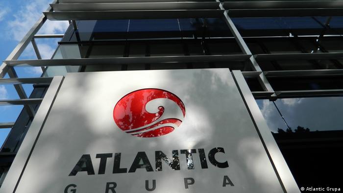 Sjedište Atlantic Grupe u Zagrebu