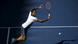 Roger Federer gegen Philipp Kohlschreiber bei den US Open 2015 Roger Federer gegen Philipp Kohlschreiber bei den US Open 2015