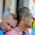 Standesamt in Kentucky traute erstmals homosexuelles Paar homosexuelles Ehepaar aus Florida