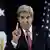 USA John Kerry bei einer Rede zum Nuklearabkommen mit Iran