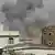 Saudi-arabische Luftangriffe im Jemen Sanaa