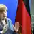PK Merkel Gabriel zum Umgang mit steigenden Flüchtlingszahlen