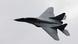Russisn MIG-29 fighter jet Russisn MIG-29 fighter jet