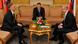 Bohuslav Sobotka Robert Fico Werner Faymann Bratislava Bohuslav Sobotka Robert Fico Werner Faymann Bratislava