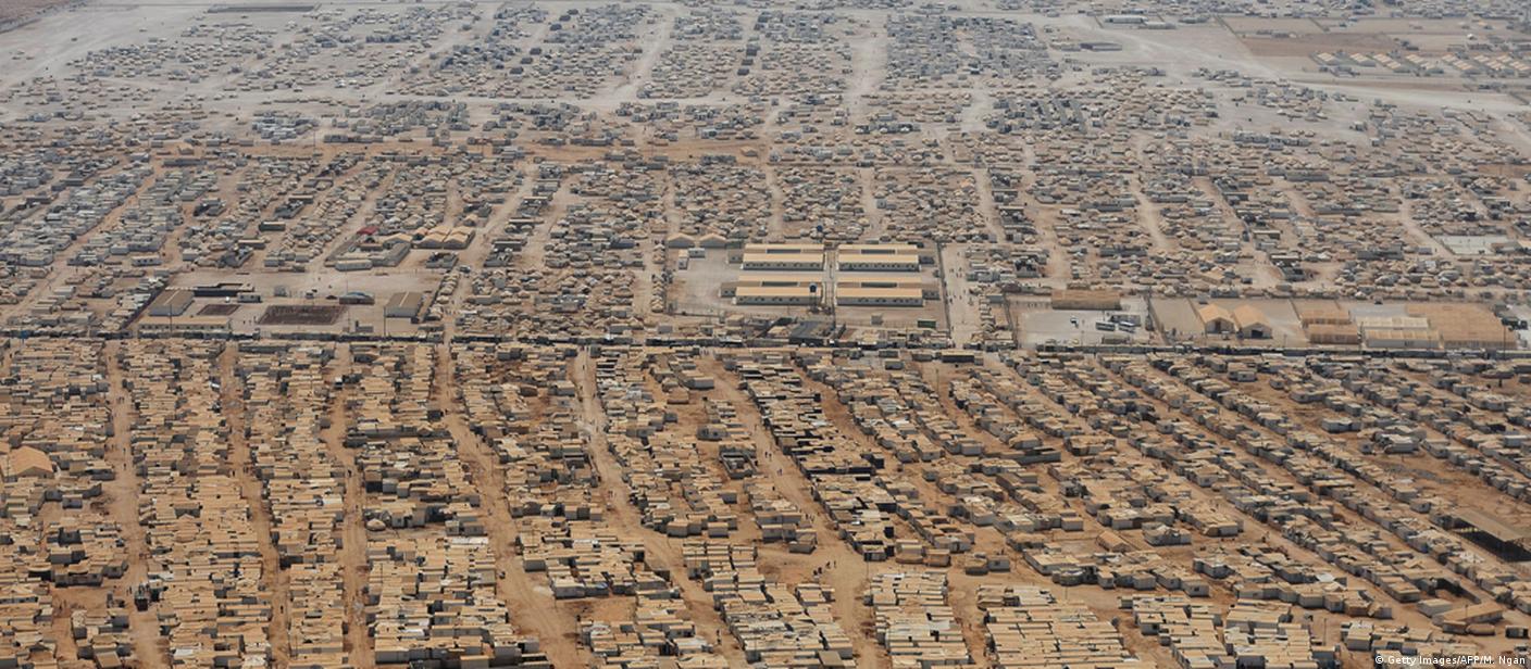 Packing for new refuge - again