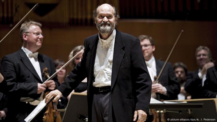 Estonia's classical composer Arvo Pärt: Still radically essential at 85 ...