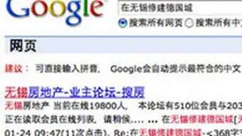 Google chinesisch Grafik Suchmaschine Screenshot Bildschirmfoto