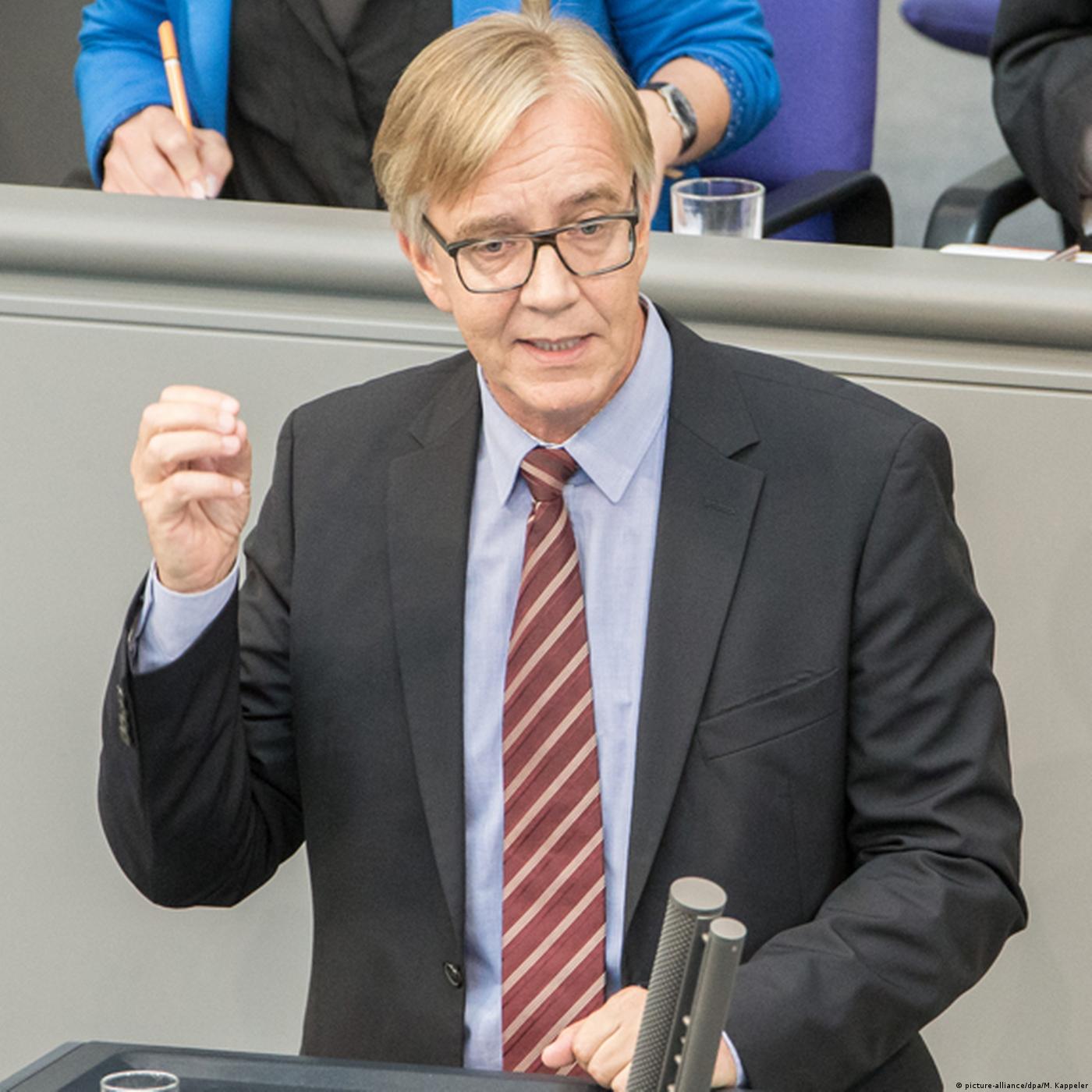 Journal | Video Podcast | Deutsche Welle