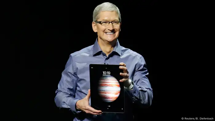 Apple - Keynote September 2015