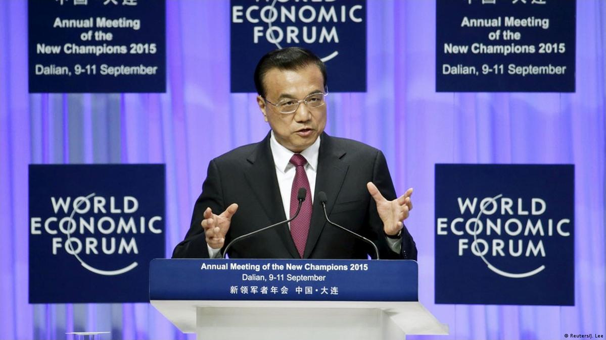 Chinese Change Process 'Painful' change in China