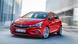 Der Opel Astra bei der Automobilmesse IAA in Frankfurt 2015 (Foto: GM Corp.) Der Opel Astra bei der Automobilmesse IAA in Frankfurt 2015 (Foto: GM Corp.)
